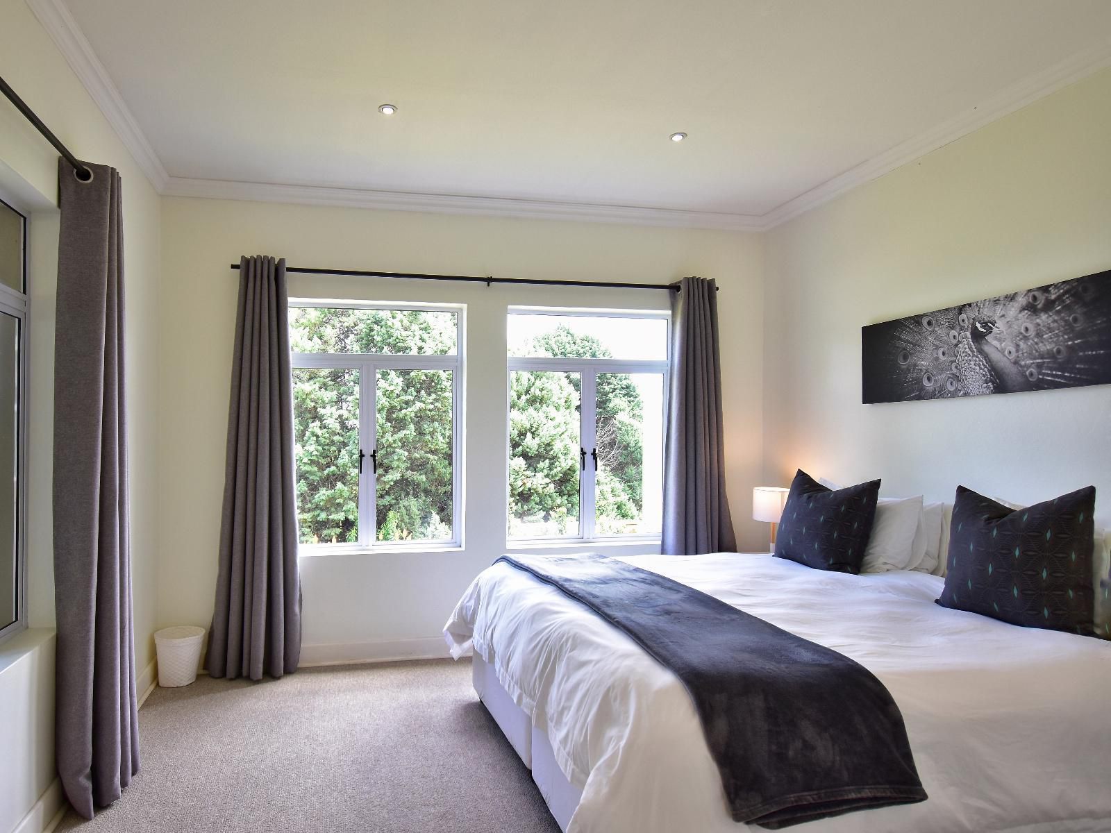 Saints Rest Clarens Golf And Trout Estate Clarens Free State South Africa Unsaturated, Bedroom