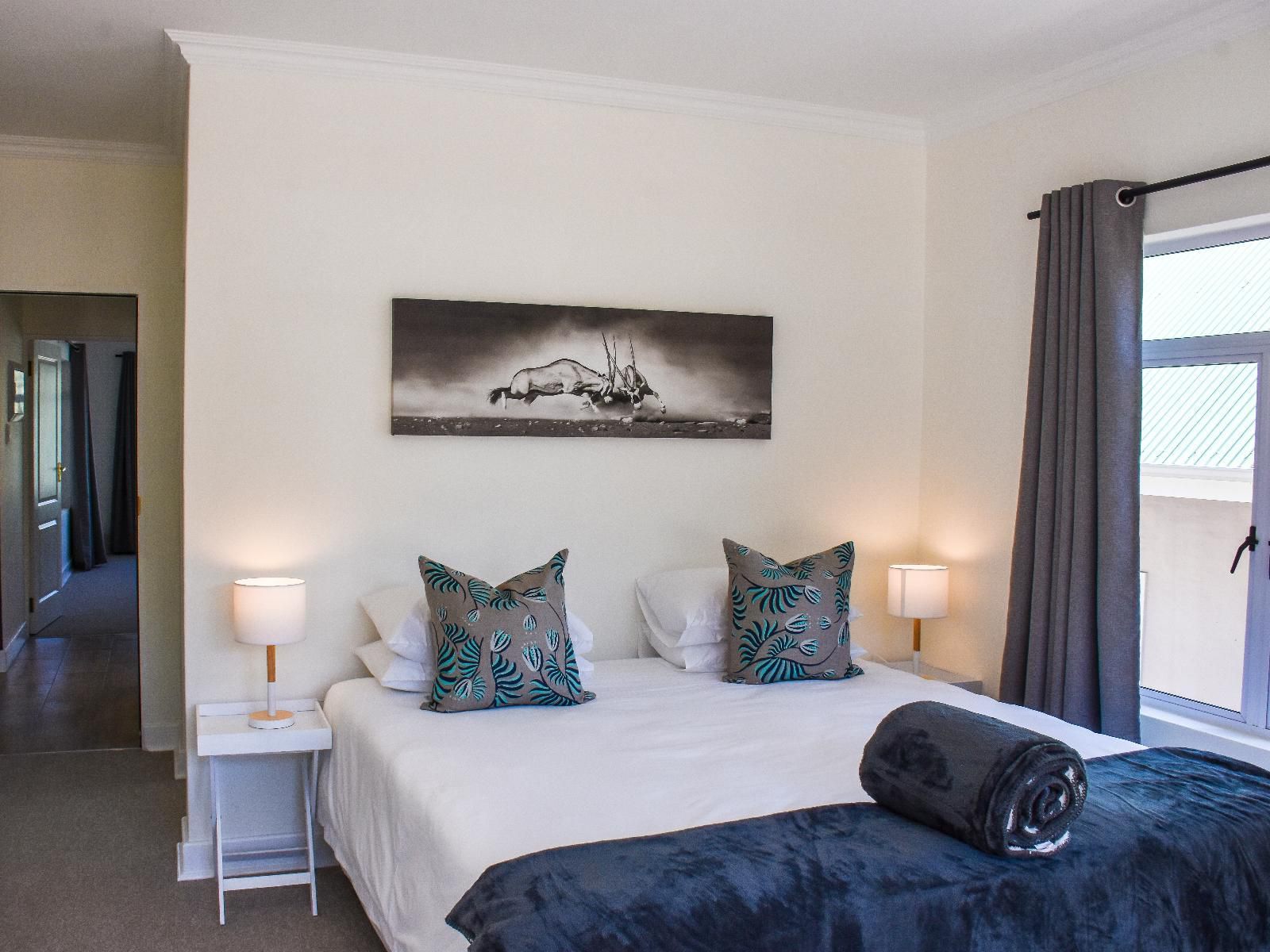 Saints Rest Clarens Golf And Trout Estate Clarens Free State South Africa Bedroom