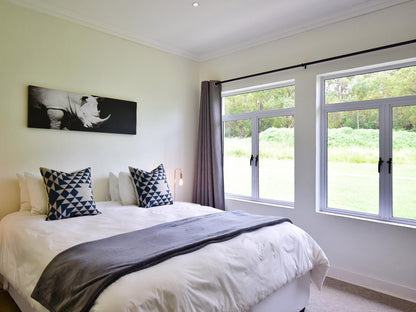 Saints Rest Clarens Golf And Trout Estate Clarens Free State South Africa Bedroom