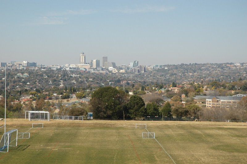 Saints Guest Lodge Sandton Johannesburg Gauteng South Africa Skyscraper, Building, Architecture, City