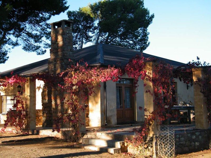 Sakrivierspoort Guest Farm Loxton Northern Cape South Africa Building, Architecture, House, Autumn, Nature