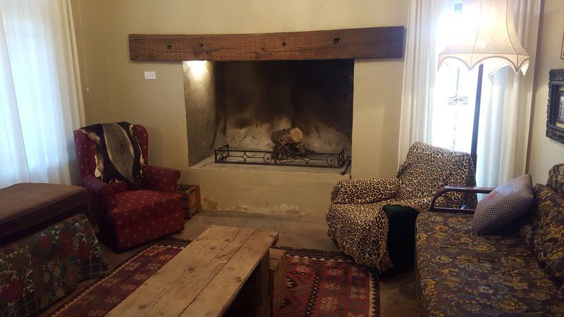 Sakrivierspoort Guest Farm Loxton Northern Cape South Africa Fire, Nature, Fireplace, Living Room