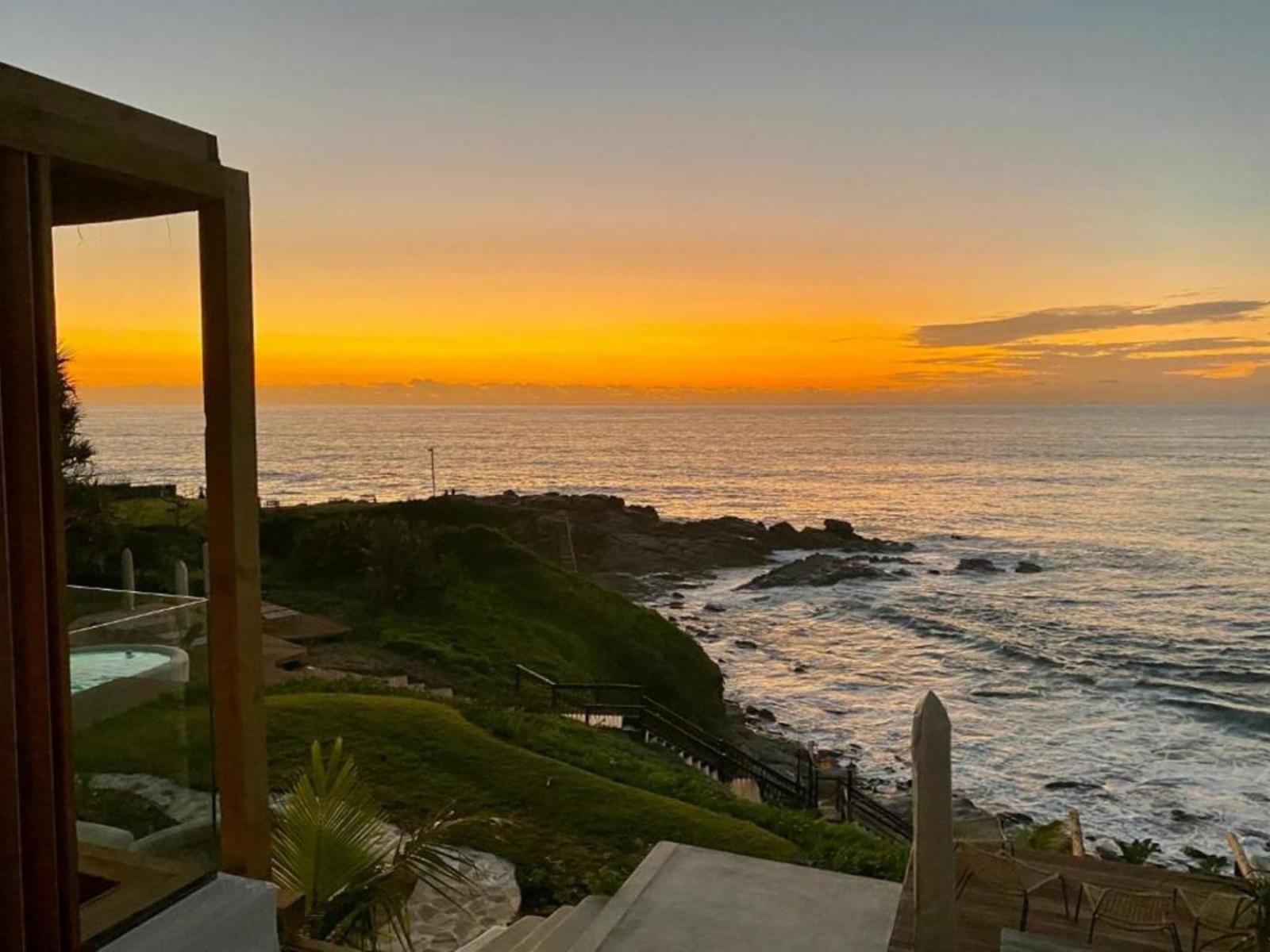 Sala Beach House, Beach, Nature, Sand, Framing, Ocean, Waters, Sunset, Sky