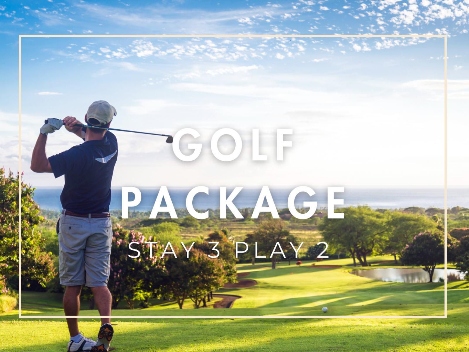 Sala Beach House, Ocean Suite, Ball Game, Sport, Golfing, Person