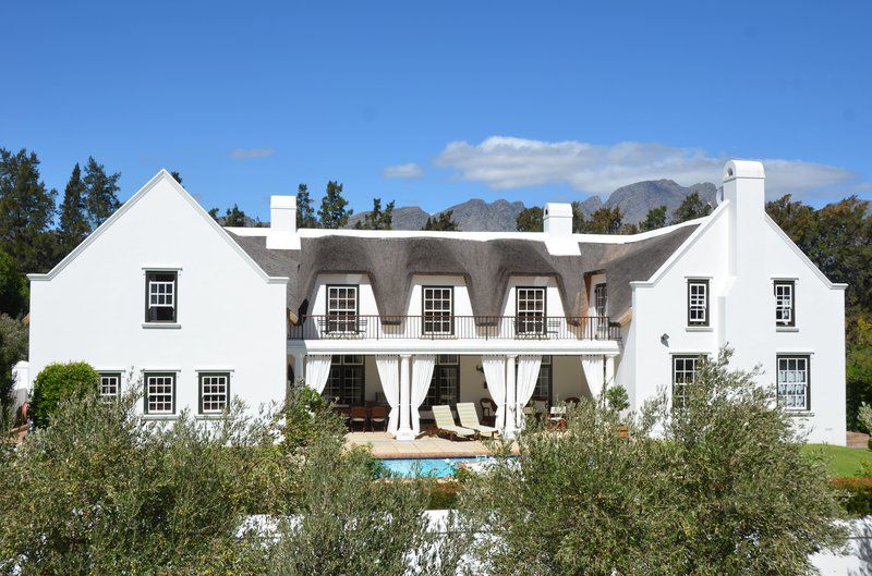 Sala Kahli Lodge Franschhoek Western Cape South Africa Complementary Colors, Building, Architecture, House