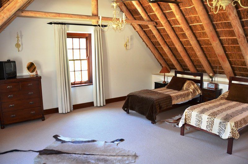 Sala Kahli Lodge Franschhoek Western Cape South Africa Bedroom