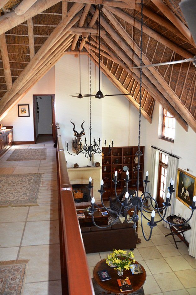 Sala Kahli Lodge Franschhoek Western Cape South Africa 