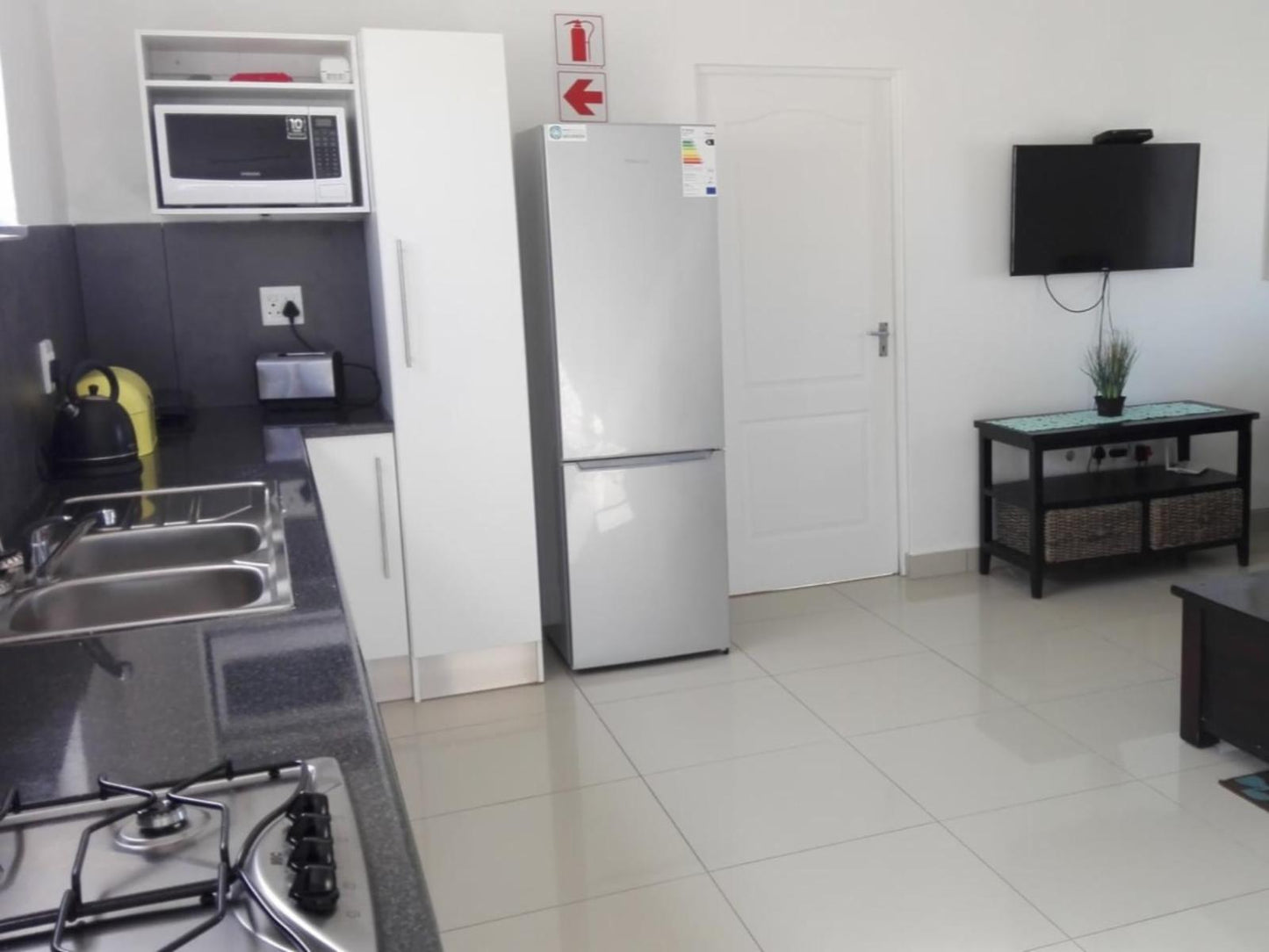 Self Catering Apartment @ Saldanha Bay Inn