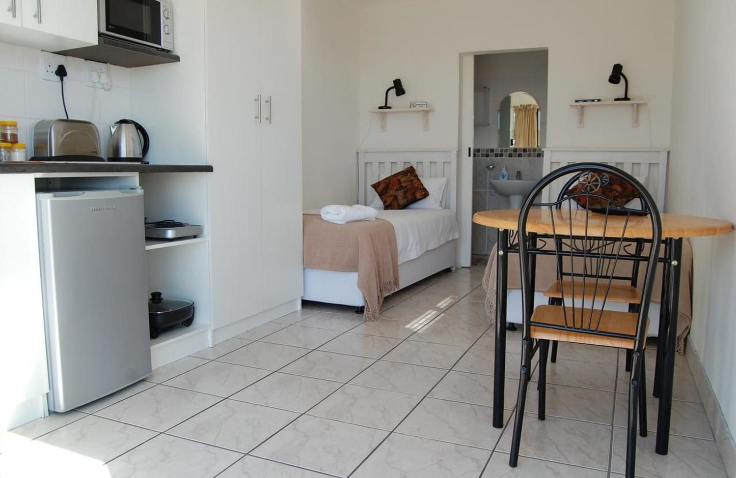 Villa Mari Saldanha Western Cape South Africa Unsaturated, Bedroom