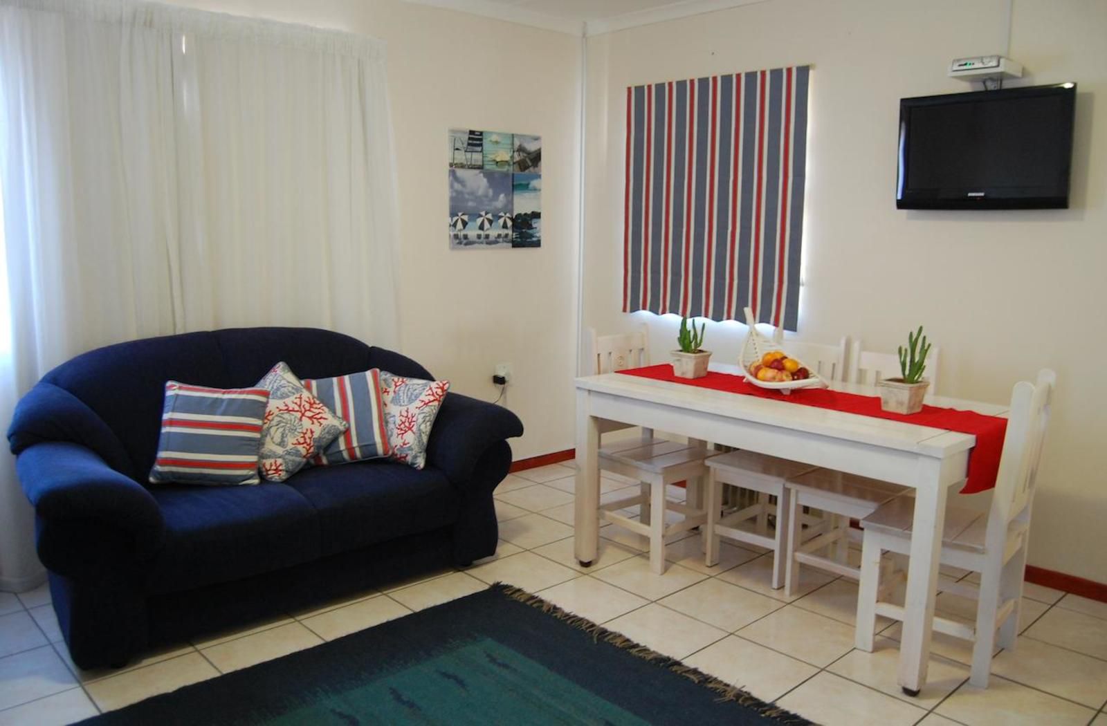 Villa Mari Saldanha Western Cape South Africa Living Room