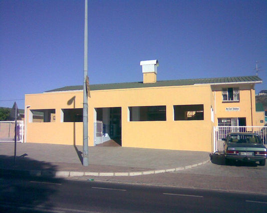 Saldanha Selfsorg Saldanha Western Cape South Africa Complementary Colors, Car, Vehicle, House, Building, Architecture
