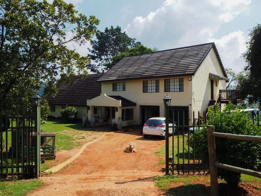 Salela Farm Hazyview Mpumalanga South Africa Half Timbered House, Building, Architecture, House
