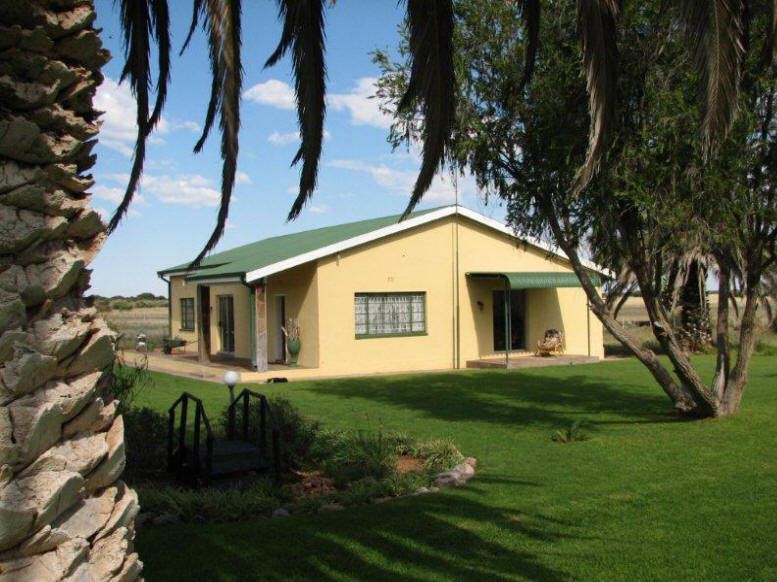 Salem Equistria Griekwastad Northern Cape South Africa House, Building, Architecture, Palm Tree, Plant, Nature, Wood