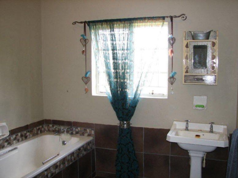 Salem Equistria Griekwastad Northern Cape South Africa Unsaturated, Bathroom