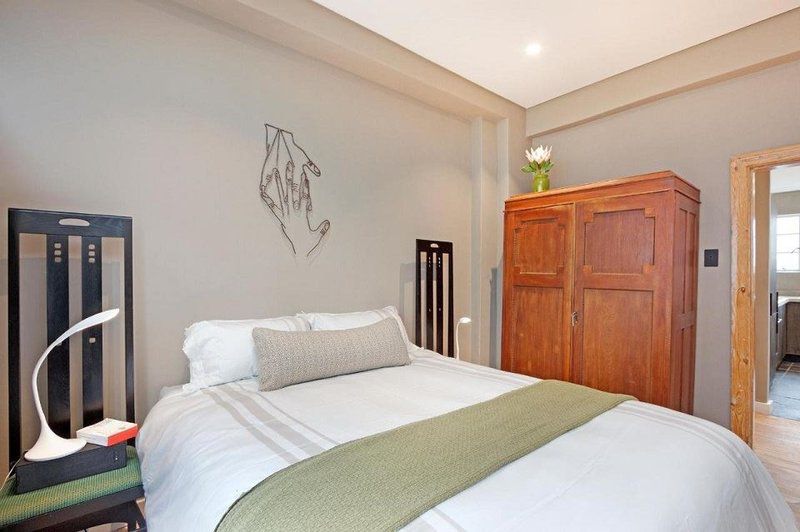 Sallray Gardens Cape Town Western Cape South Africa Bedroom