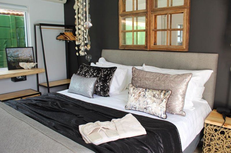 Salt Boutique Guesthouse Blouberg Cape Town Western Cape South Africa Bedroom