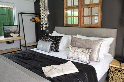 Salt Boutique Guesthouse Table View Blouberg Western Cape South Africa Bedroom