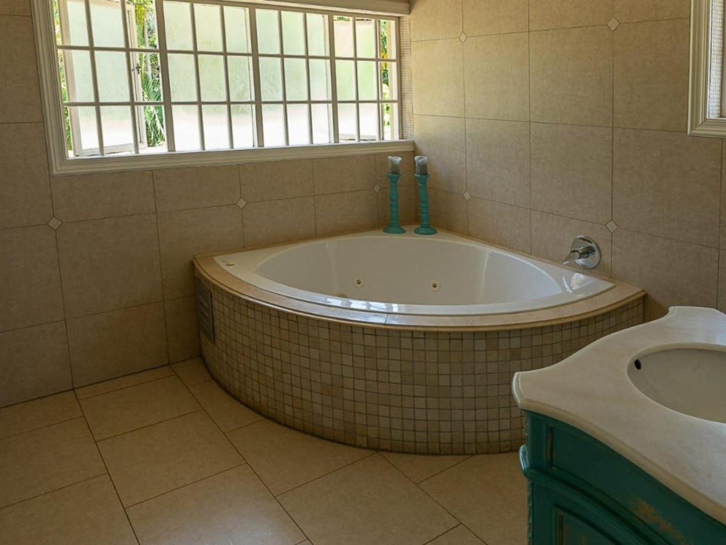 Salt Rock Manor Umhlali Beach Ballito Kwazulu Natal South Africa Bathroom