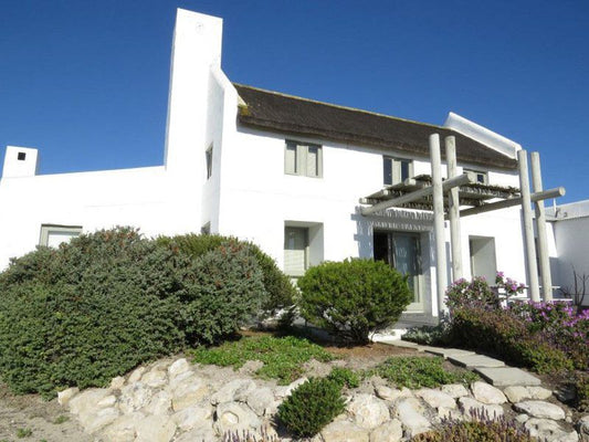 Salt Water House Mosselbank Paternoster Western Cape South Africa Complementary Colors, Building, Architecture, House