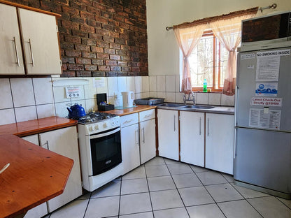 Salt River Lodge Knysna Heights Knysna Western Cape South Africa Kitchen