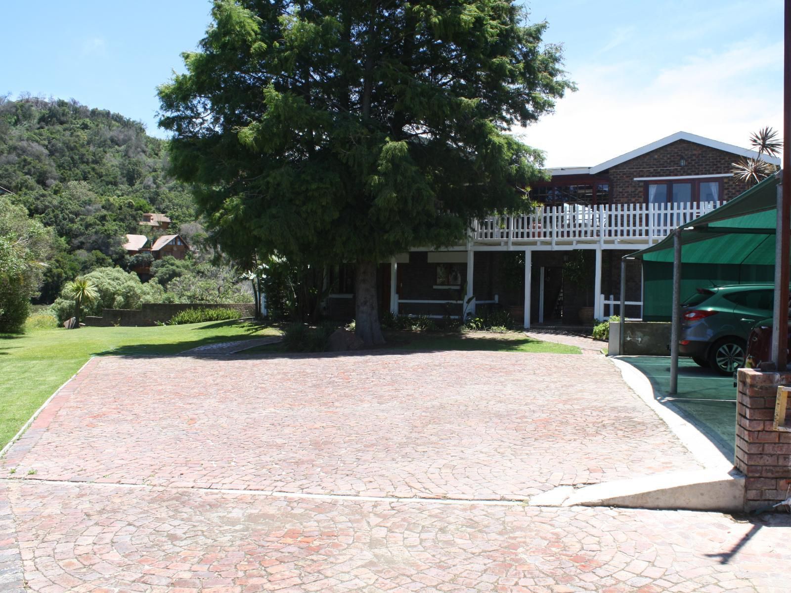 Salt River Lodge Knysna Heights Knysna Western Cape South Africa House, Building, Architecture