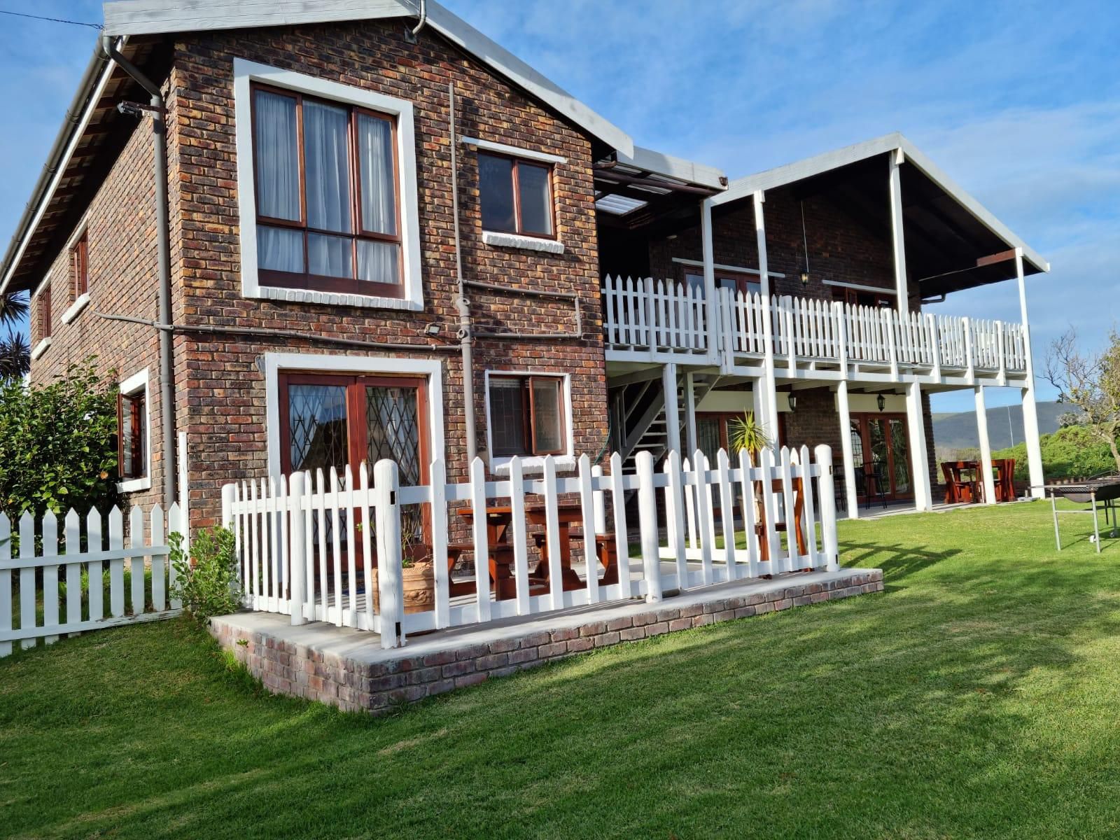 Salt River Lodge Knysna Heights Knysna Western Cape South Africa Building, Architecture, Half Timbered House, House