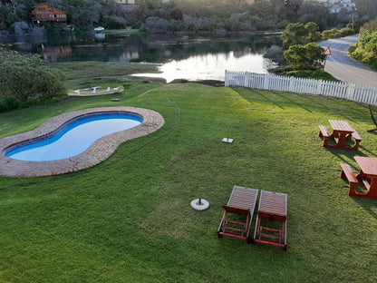 Salt River Lodge Knysna Heights Knysna Western Cape South Africa Garden, Nature, Plant, Swimming Pool