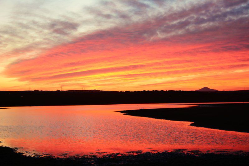 Salt Rock Lodge Wavescrest Jeffreys Bay Jeffreys Bay Eastern Cape South Africa Beach, Nature, Sand, Sky, Sunset