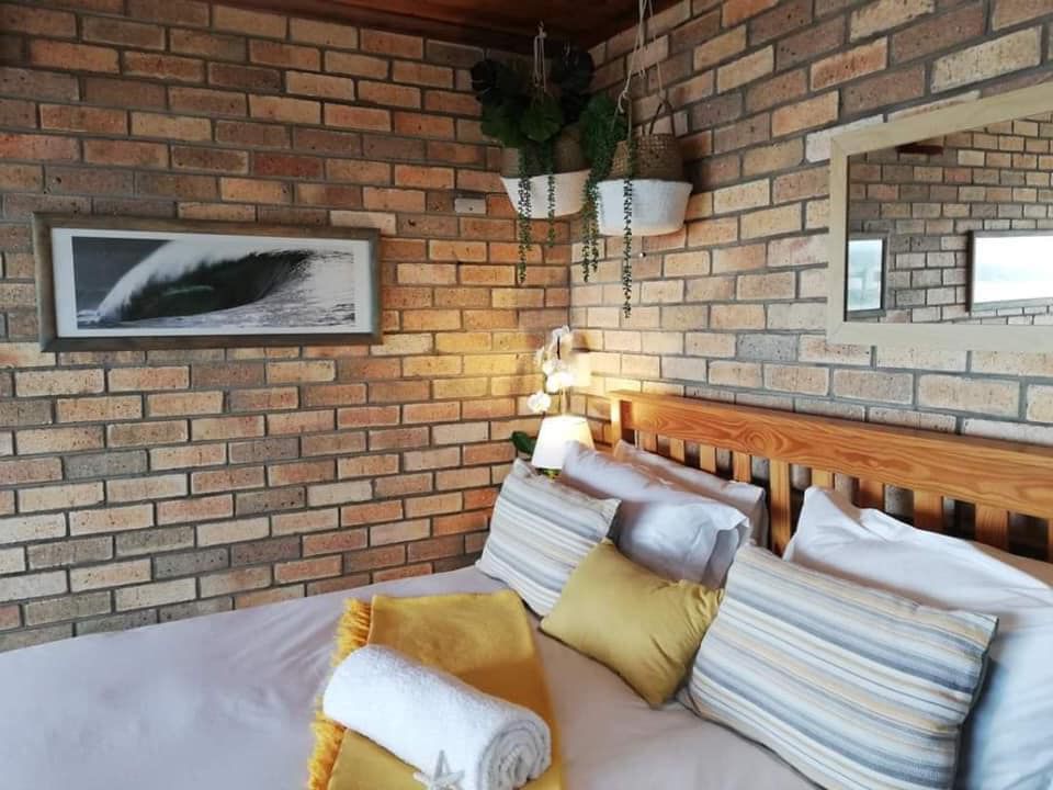 Salt Rock Lodge Wavescrest Jeffreys Bay Jeffreys Bay Eastern Cape South Africa Bedroom