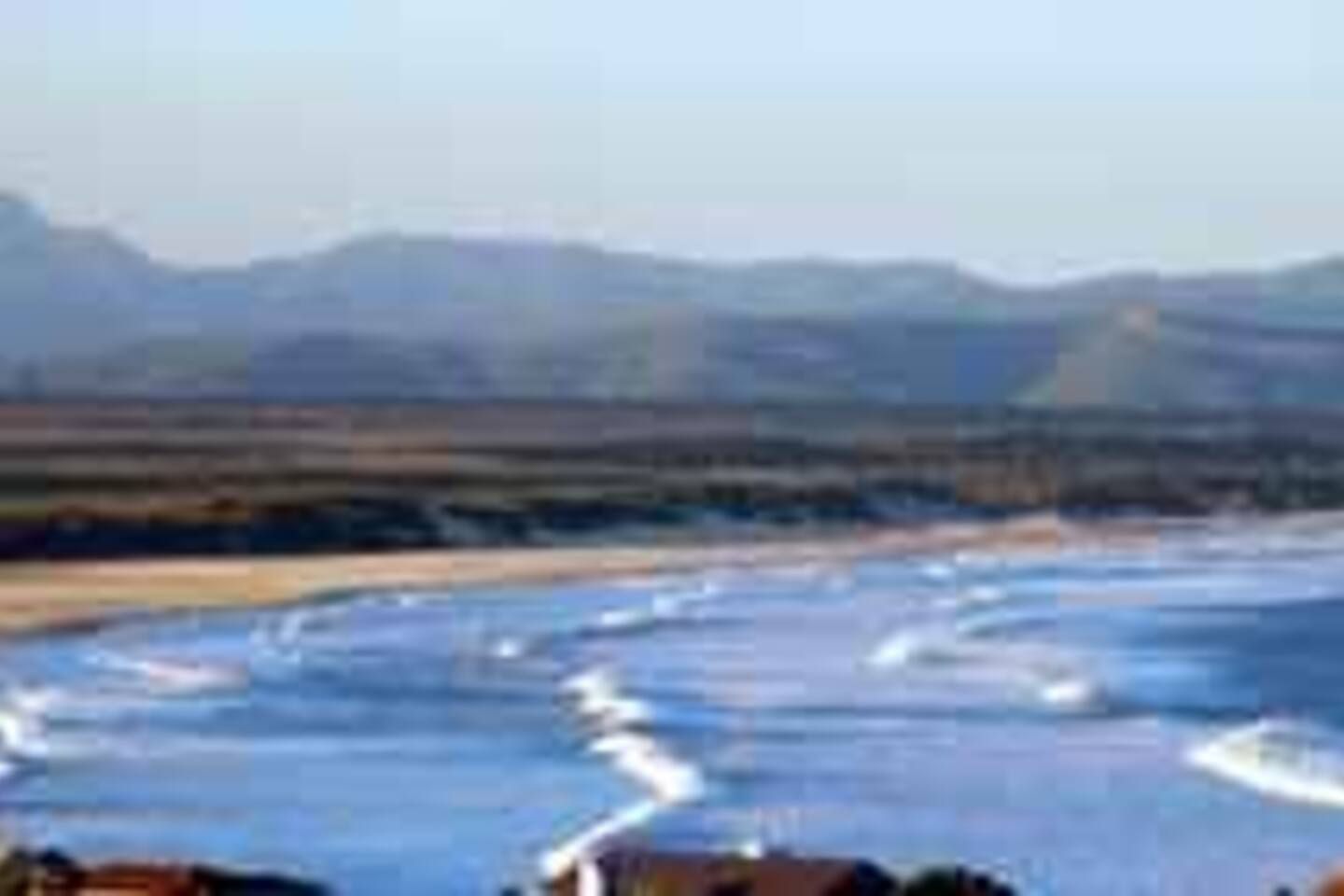 Salt Rock Lodge Wavescrest Jeffreys Bay Jeffreys Bay Eastern Cape South Africa Nature