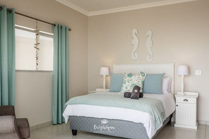 Salty Sandals Britannia Bay Western Cape South Africa Bedroom