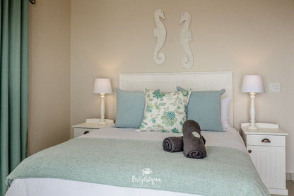 Salty Sandals Britannia Bay Western Cape South Africa Unsaturated, Bedroom