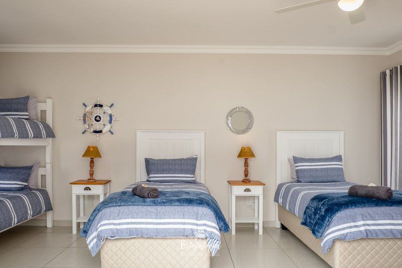 Salty Sandals Britannia Bay Western Cape South Africa Bedroom