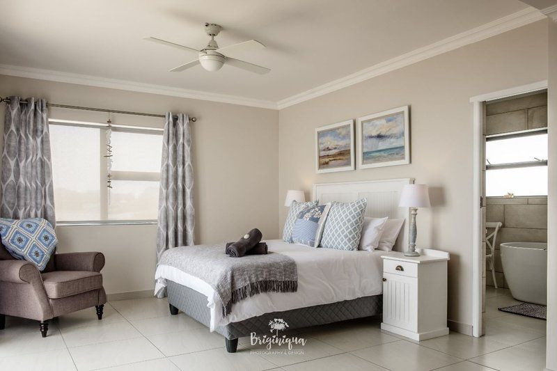 Salty Sandals Britannia Bay Western Cape South Africa Unsaturated, Bedroom