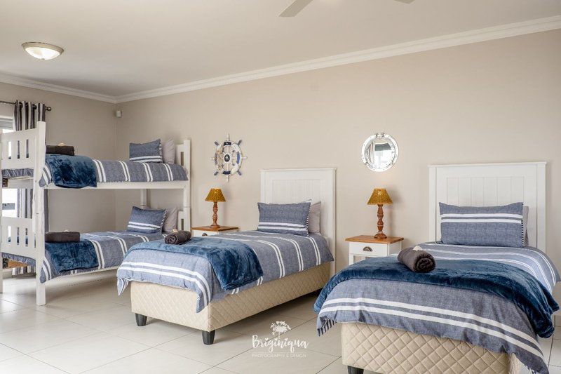 Salty Sandals Britannia Bay Western Cape South Africa Bedroom