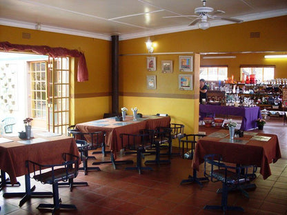 Salty Waters Bandb Delareyville North West Province South Africa Restaurant, Bar