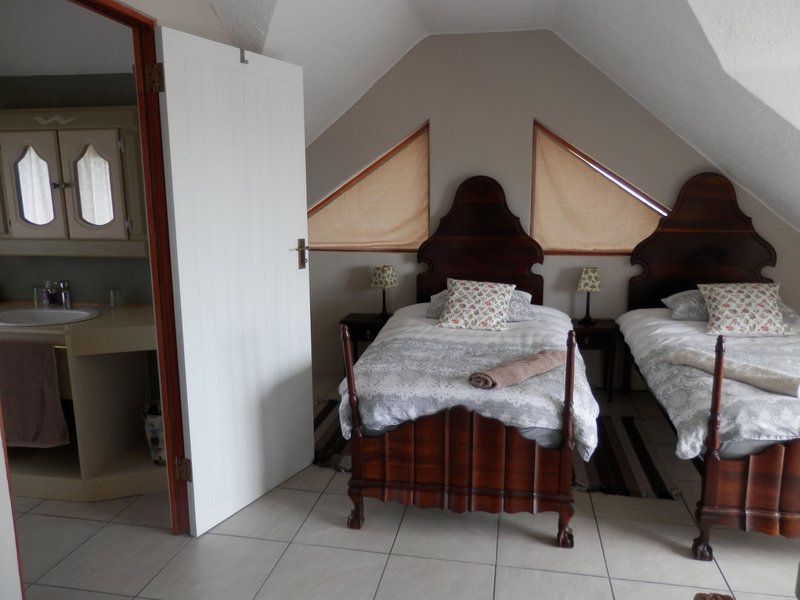 Samadhi Retreats Grotto Bay Western Cape South Africa Bedroom