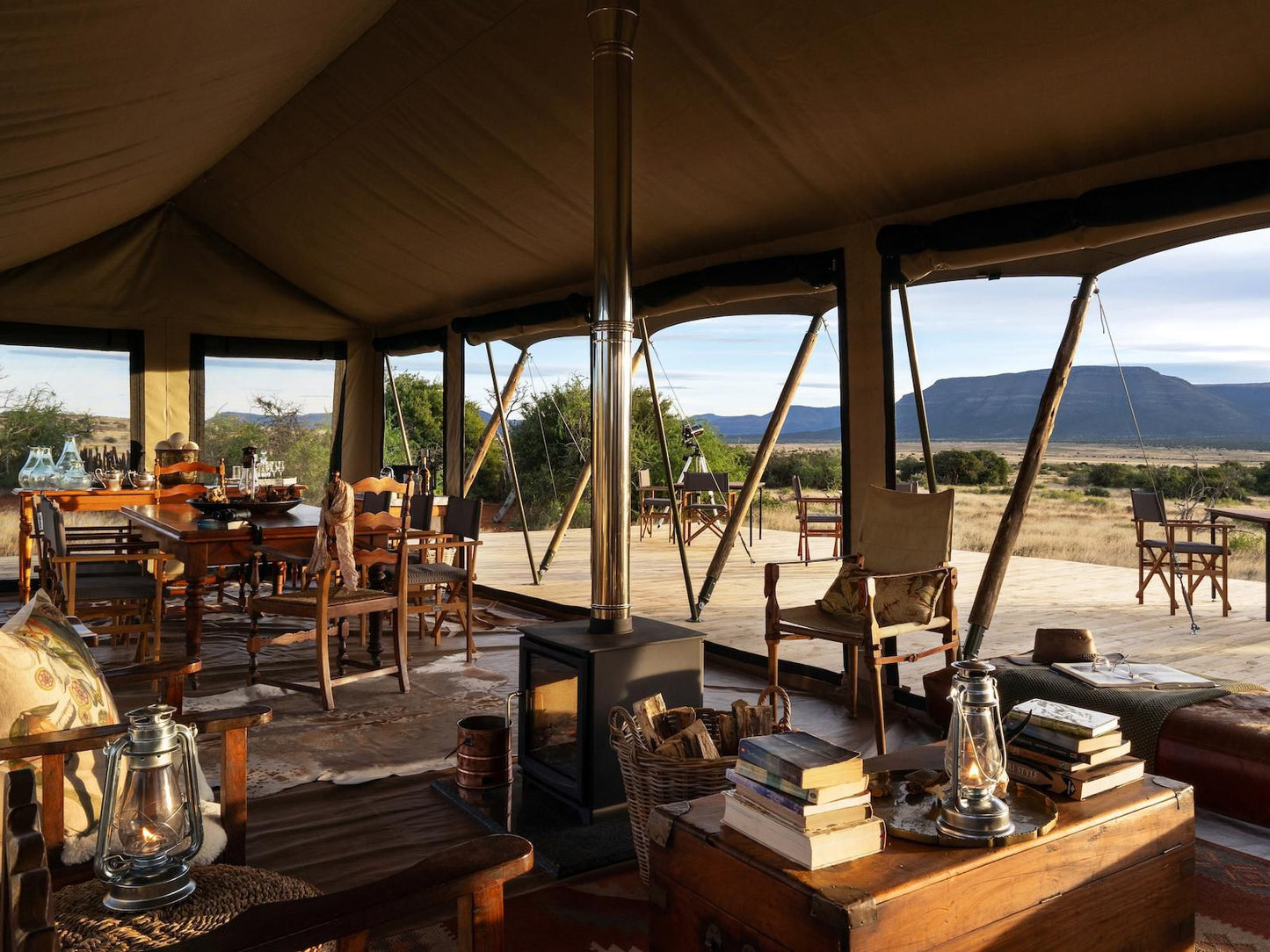 Samara Private Game Reserve Graaff Reinet Eastern Cape South Africa 