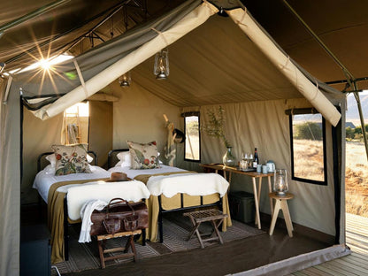 Samara Private Game Reserve Graaff Reinet Eastern Cape South Africa Tent, Architecture