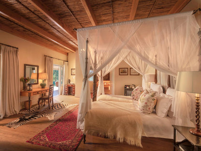 Samara Private Game Reserve Graaff Reinet Eastern Cape South Africa Bedroom