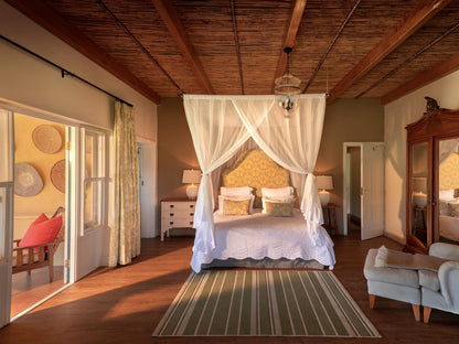 Samara Private Game Reserve Graaff Reinet Eastern Cape South Africa Bedroom