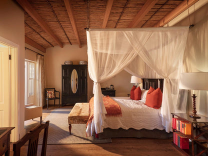 Samara Private Game Reserve Graaff Reinet Eastern Cape South Africa Bedroom