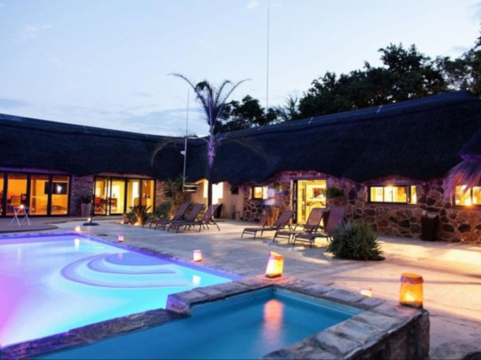 Sambane Game Lodge, House, Building, Architecture, Swimming Pool