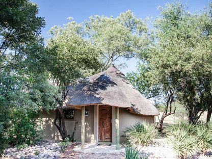 Sambane Game Lodge, Family Cottage