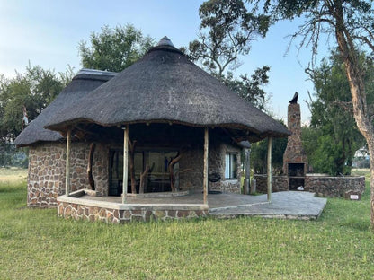 Sambane Game Lodge, Family Cottage