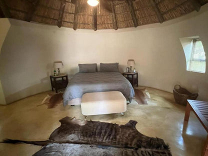 Sambane Game Lodge, Sable Camp, Bedroom