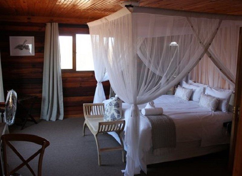 Samia Cabin Melkrivier Limpopo Province South Africa Bedroom