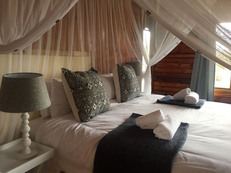 Samia Cabin Melkrivier Limpopo Province South Africa Bedroom