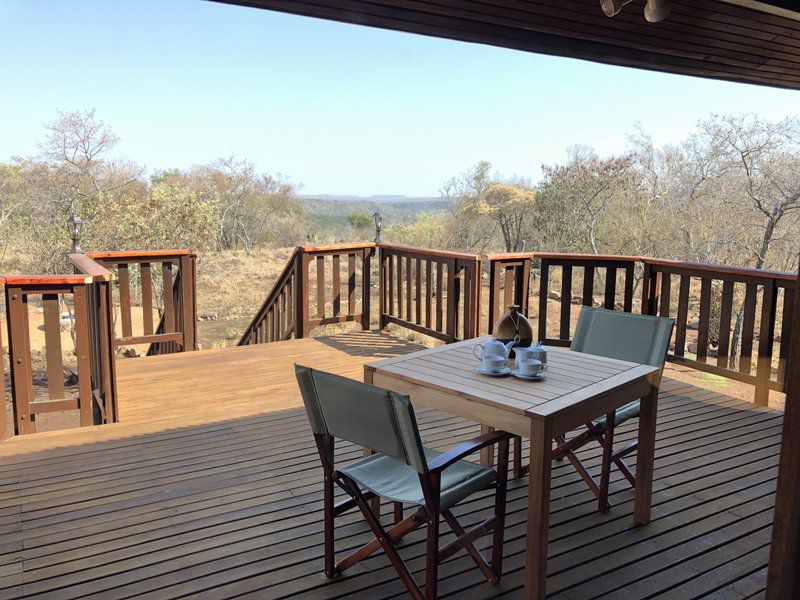 Samia Cabin Melkrivier Limpopo Province South Africa 