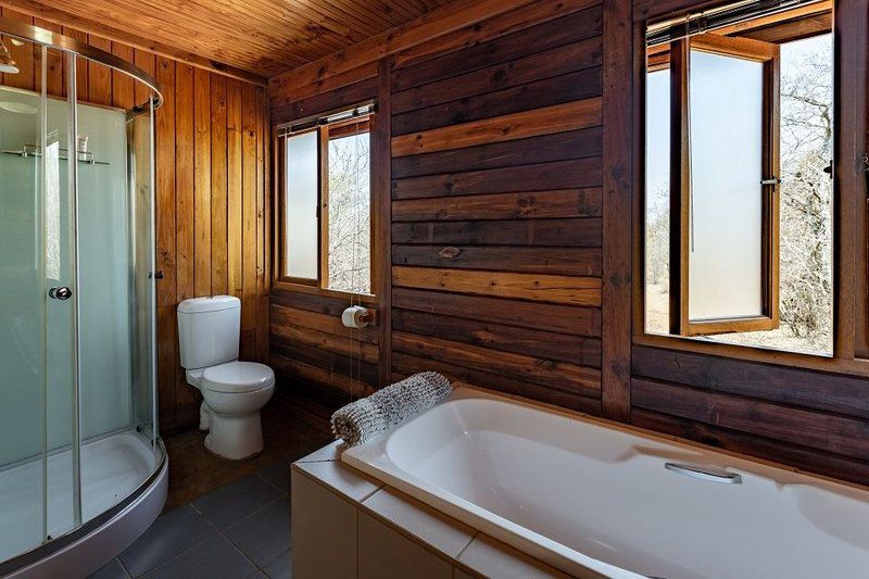 Samia Cabin Melkrivier Limpopo Province South Africa Bathroom